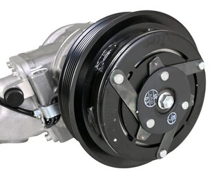 A/C Compressor 965 3.3 L