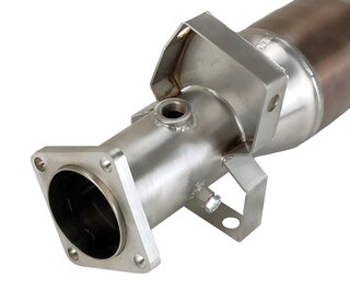 Sport Katalysator 100er Export  (ø105mm)