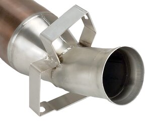 Sport Katalysator 100er Export  (ø105mm)