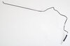 Power Steering Pressure Line 964 / 965 - Upper - Left Hand Drive
