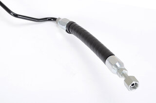Power Steering Pressure Line 964 / 965 - Upper - Left Hand Drive