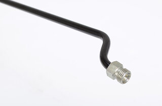 Power Steering Pressure Line 964 / 965 - Upper - Left Hand Drive