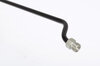 Power Steering Pressure Line 964 / 965 - Upper - Left Hand Drive