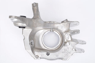Radträger HA links 997.1/ 997.2/ TT/ GT2/ GT3