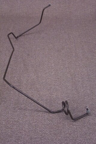 Brake Line front