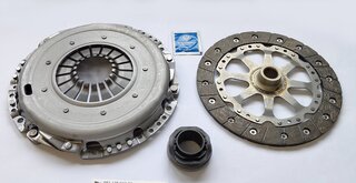 Clutch Kit 981 Boxster Spyder / 981 Cayman GT4 - 3.8 L