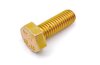 Schraube M8x22mm gelb verzinkt