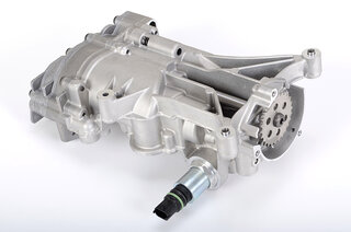 Pompe à huile pour le turbo 970 Turbo ( 2011-2016 )
