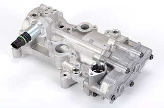 Pompe à huile pour le turbo 970 Turbo ( 2011-2016 )