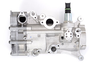 Pompe à huile pour le turbo 970 Turbo ( 2011-2016 )