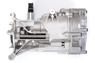 Pompe à huile pour le turbo 970 Turbo ( 2011-2016 )