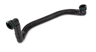 Vent line oil seperator 970 Panamera 3,6L
