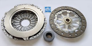 Clutch Kit 981 Boxster Spyder / 981 Cayman GT4 - 3.8 L