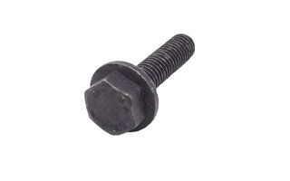 Sechskantschraube M6x25 - Befestigung Lüfterrad Heckdeckel 996.2 GT3