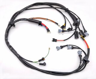 Kabelstrang/ Leitungssatz Nr.16 964 Tiptronic
