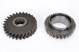 Pair of gears 915  5.Gear  28:23(SN)