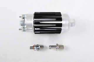 Pompe ess. 911 SC 80-83/930 84-89, 965 91-94, 924 81-85, 928 81-82, 928S 83 M2811/12