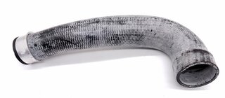 Pressure hose Intercooler right
