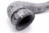 Pressure hose Intercooler right