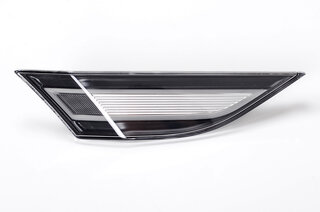 LED Turn Signal 991 / 981 / 718 - Clear - Right