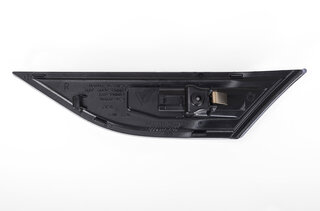 LED Turn Signal 991 / 981 / 718 - Clear - Right
