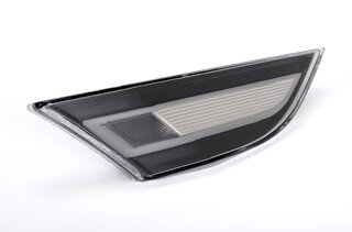 LED Turn Signal 991 / 981 / 718 - Clear - Right