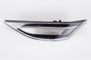 LED Turn Signal 991 / 981 / 718 - Clear - Left