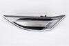 LED Turn Signal 991 / 981 / 718 - Clear - Left