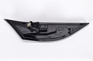 LED Turn Signal 991 / 981 / 718 - Clear - Left