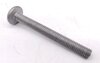 Flachrundschraube M6x55mm für Mitnehmer 997 GT3 / RS 10-,