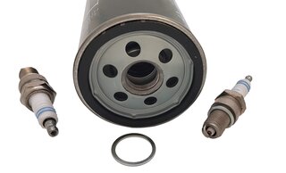 Kit entretien 928 S4,928 Gt 89-  (kit 20000km sans filtre à air)