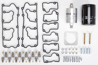Kit entretien mod. 964 89-94 (kit 40000km sans filtre à air)