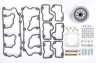 Engine Service Kit (12,000 Miles) - 964 89-94 (w/o air filter)