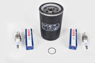 Maintenance set 944/2 89-91 3,0 M44.41 (airfilter not included)