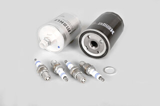 Kit entretien 944/2 85-88 /turbo/turboS (sans filtre à air)