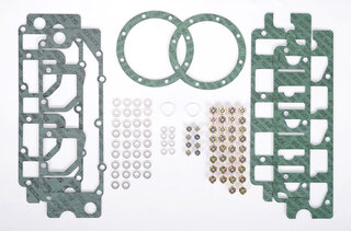 Valve Cover Gasket Set 911 / 930 / 914  1968-83