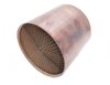 100er Katzelle 4"(d105mm x L100mm) Roh-Kat