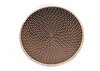 100er Katzelle 4"(d105mm x L100mm) Roh-Kat