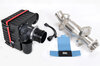 FVD Mass Air Flow Performance Set 964 - Sport - + 30 to + 50 Hp Gains + 100 Cell - 93 Octane US