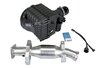 FVD Mass Air Flow Performance Set 964 - Sport - + 30 to + 50 Hp + 100 Cell + Sprint - 93 Octane US