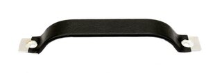 Poignée int.porte RS 92 noir