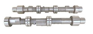 Nockenwellen Satz hohlgebohrt - Zentralschmierung 930 Turbo 3.3 (GT2-Evo-Race) STZ-2,80mm VS-0,1mm