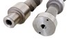 Nockenwellen Satz hohlgebohrt - Zentralschmierung 930 Turbo 3.3 (GT2-Evo-Race) STZ-2,80mm VS-0,1mm