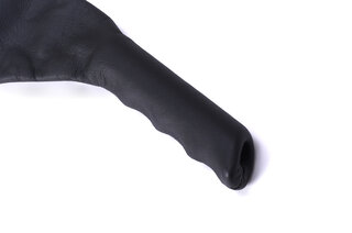 Handbremsstulpe ohne H-Automatic schwarz 911 72-86