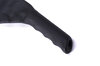 Handbremsstulpe ohne H-Automatic schwarz 911 72-86