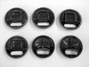 Enjoliveur sangle ouv. porte RS Kit Carbon (set 6pc.)