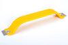 RS Door Handle 964 / 993 - Yellow - Leatherette - Left or Right - Sold Individually