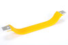 RS Door Handle 964 / 993 - Yellow - Leatherette - Left or Right - Sold Individually