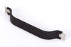 RS Door Handle 964 / 993 - Black - Alcantara - Left or Right - Sold Individually