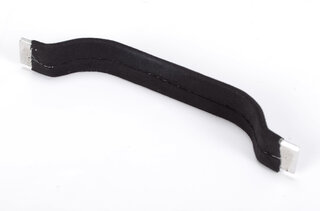 RS Door Handle 964 / 993 - Black - Alcantara - Left or Right - Sold Individually